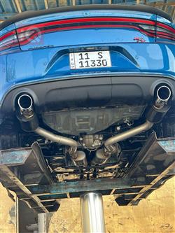 دودج تشارجر